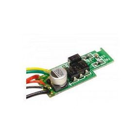 Scalextric C7005 Retro-Fit Digital Chip A - Single Seater Type