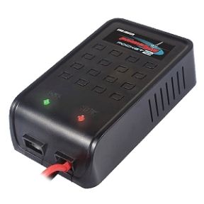 Etronix ET0224 Power Pal Pocket 2 Ni-MH Charger