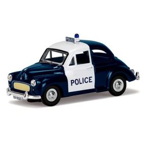 Corgi VA05809 Morris Minor City of Edinburgh Police