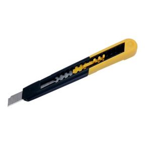 Neilsen Tools CT0560 9mm Snap Off Blade Knife