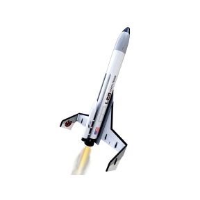 Estes 7285 LEO Space Train Flying Model Rocket