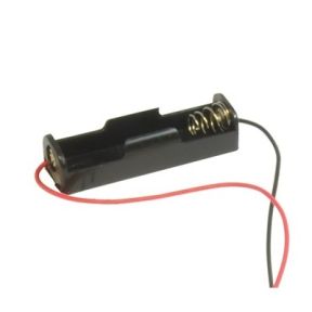 1 x AA Battery Holder with 150
