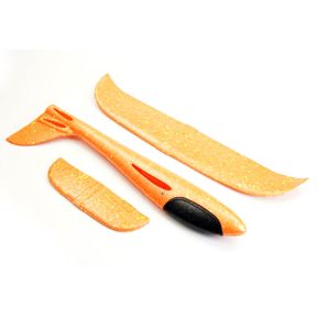 CML CML001O Foam Glider Orange