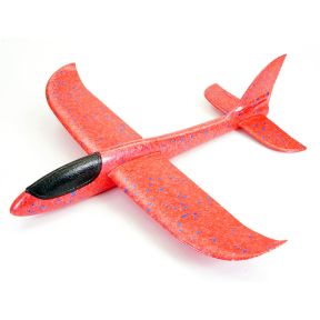 CML CML001R Foam Glider Red