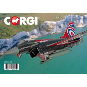 Corgi CO200835B Corgi Catalogue May To August 2024