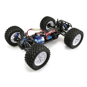 FTX FTX5530 Bugsta 1:10 Scale 4WD Brushed RTR Off Road Buggy