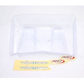 FTX FTX6285 Vantage Clear Buggy Wing 1pc