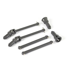 FTX FTX9714 Tracer Front & Rear Driveshafts
