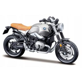 Maisto 39300 BMW R nineT Scrambler Motorbike