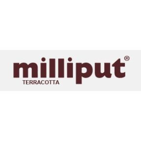 Milliput Terracotta Two Part Epoxy Putty