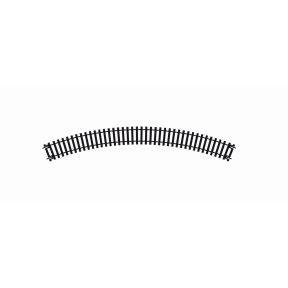 Hornby R605 OO Gauge First Radius Double Curve