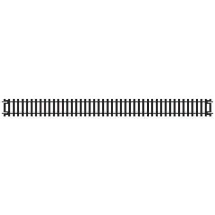 Bachmann 36-601 OO Gauge Straight Track 335mm