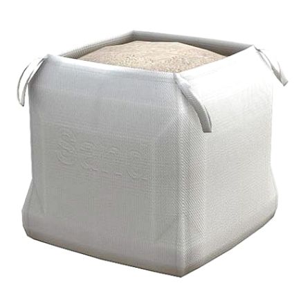 Bachmann 44-532 OO Gauge Large Aggregate Bags (x10)