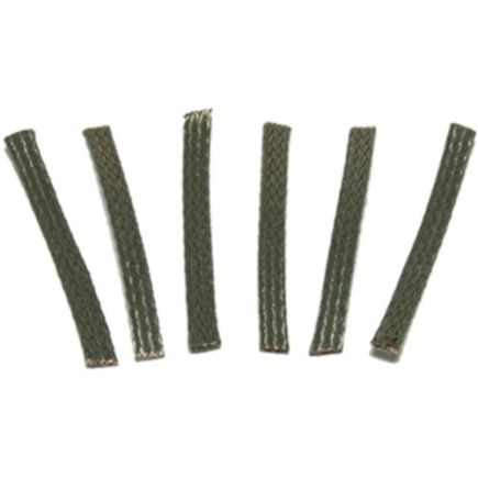 CMC 1433 Replacement Scalextric Braids Pack of 6