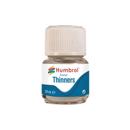 Humbrol Enamel Thinners