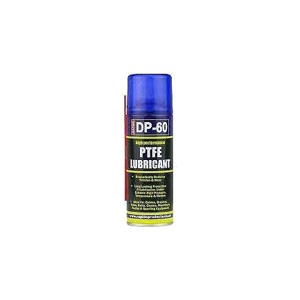 DP-60 High Performance PTFE Lubricant
