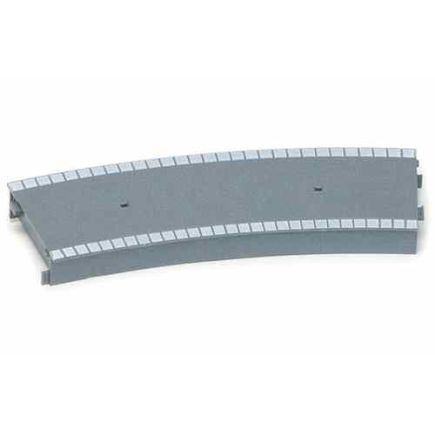 Hornby R462 OO Gauge Curved Platform (Large Radius)