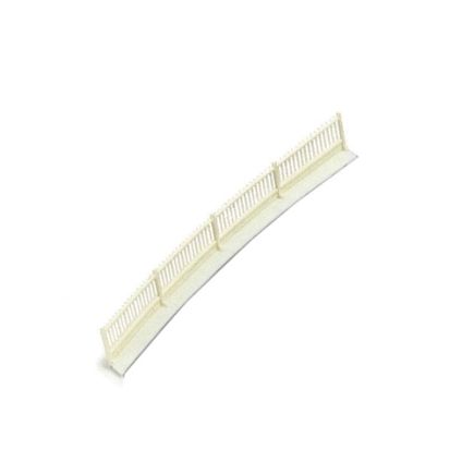 Hornby R513 OO Gauge Platform Fencing