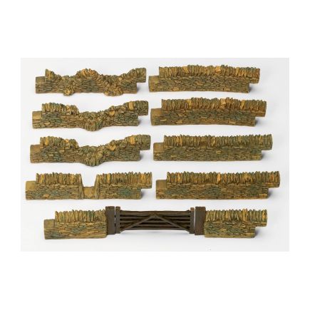 Hornby R8540 OO Gauge Cotswold Stone Pack No.2