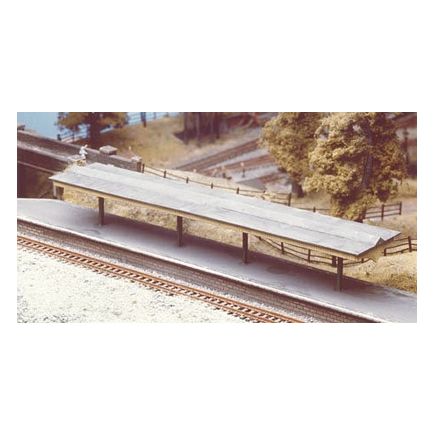 Ratio 210 N Gauge Platform Ramps