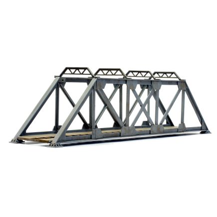 Dapol C003 OO Gauge Girder Bridge Plastic Kit