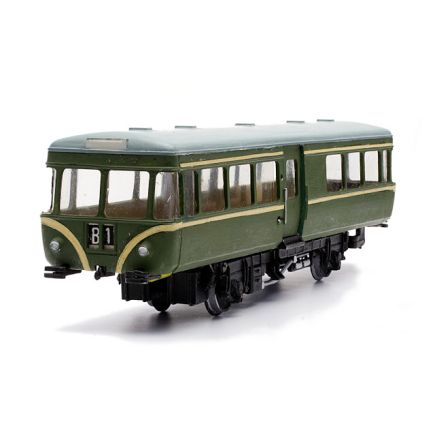 Dapol C047 OO Gauge BR Railbus Plastic Kit