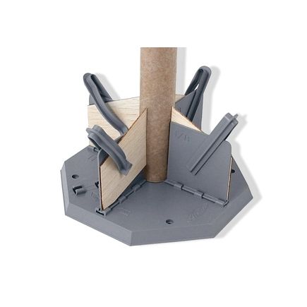 Estes 2231 Fin Alignment Guide