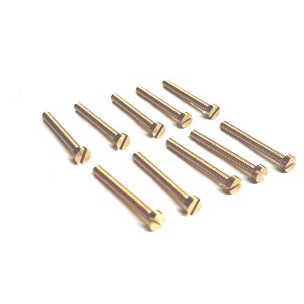 Cheese Head Bolts - Various Sizes To Choose