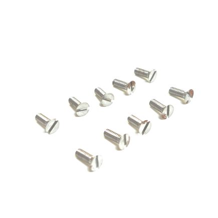 Countersunk Bolts - Various Sizes To Choose