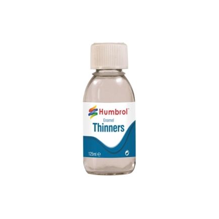 Humbrol Enamel Thinners