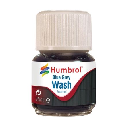 Humbrol Enamel Wash