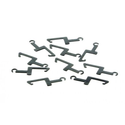 Hornby X8389 Coupling Hook mk5 (Long Ones)SOLD IN  SINGLES