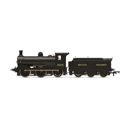 Hornby R3734 J36 Class 0-6-0 65235 'Gough' LNER