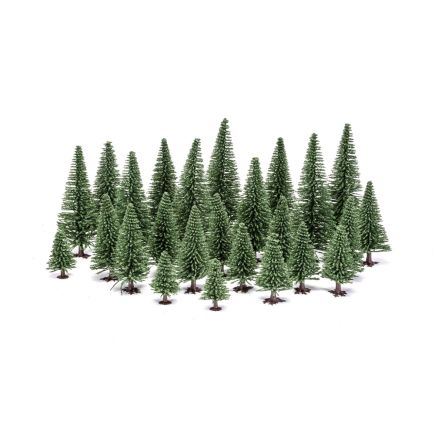 Hornby R7199 Fir Trees