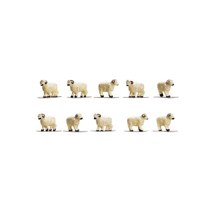 Hornby R7122 OO Gauge Sheep