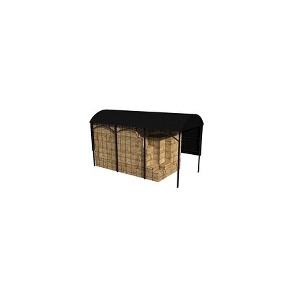 Bachmann 44-0056 Dutch Barn