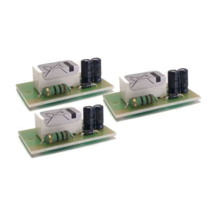 Gaugemaster BPDCC80 DCC Autofrog Pack of 3