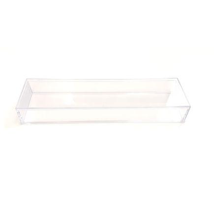 Graham Farish Long Empty Plastic Display Box