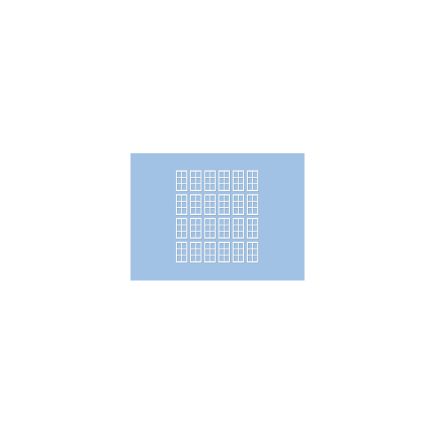 Ratio 139 OO Gauge Signal Box Window Mouldings