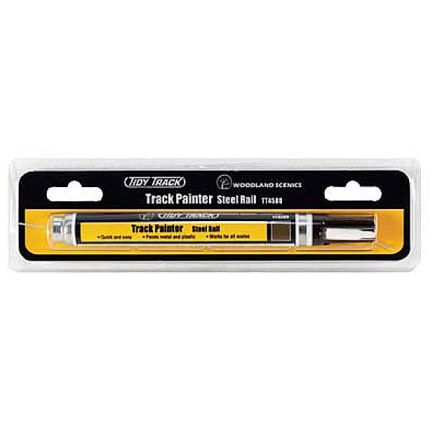 Woodland Scenics TT4580 Track Painter - Steel Rail