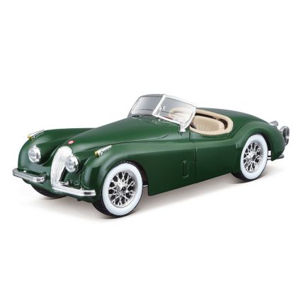 Bburago 18-22018 1951 Jaguar XK 120 Roadster