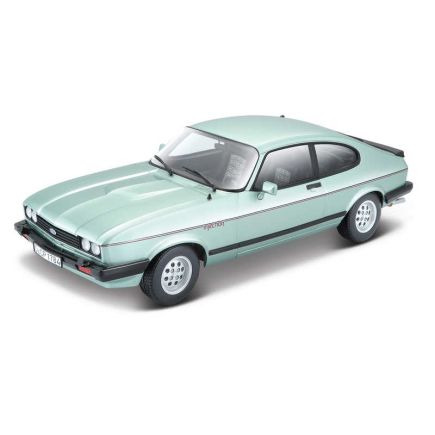 Bburago 18-21093 Ford Capri 1982