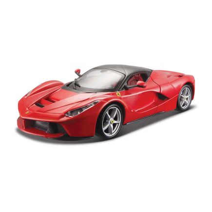 Bburago 18-26001 Laferrari