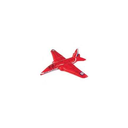 Inflatable Red Arrows