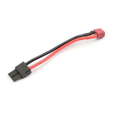 Etronix ET0846 Female Deans to Male Traxxas Connector Adaptor