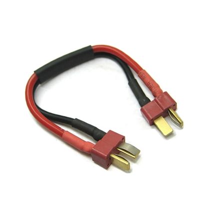 Etronix ET0816 Deans Male to Male Extension Cable
