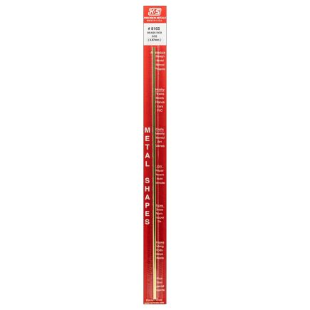 Brass Rod