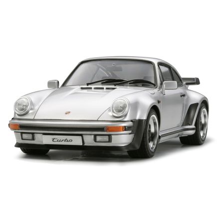 Tamiya 24279 Porsche 911 Turbo '88 Plastic Kit