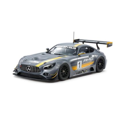 Tamiya 24345 Mercedes AMG GT3 Plastic Kit