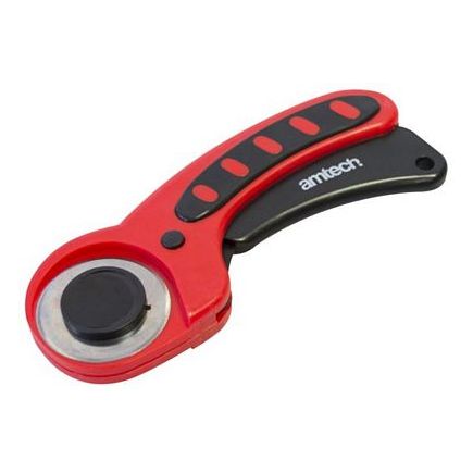 Am Tech S0312 Rotary Cutter